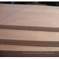 High quality Okume furniture grade plywood from linyi China supplier